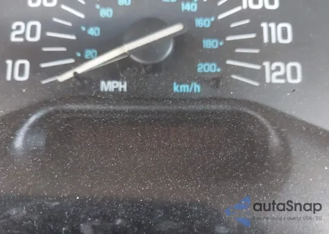 2003 Buick Century Custom from USA, damaged, VIN 2G4WS52J331127725